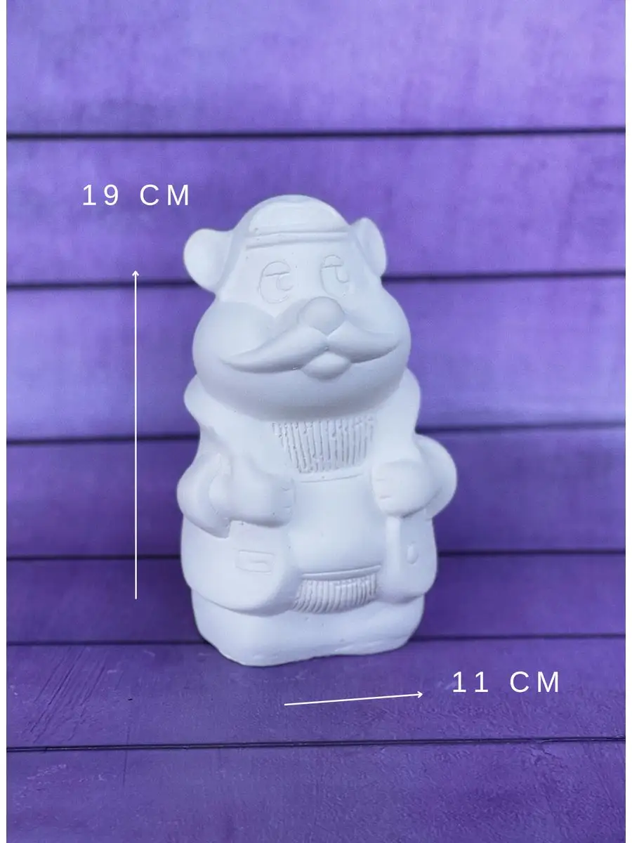 Набор для рисования 3D №1, 5 шт — изображение 2