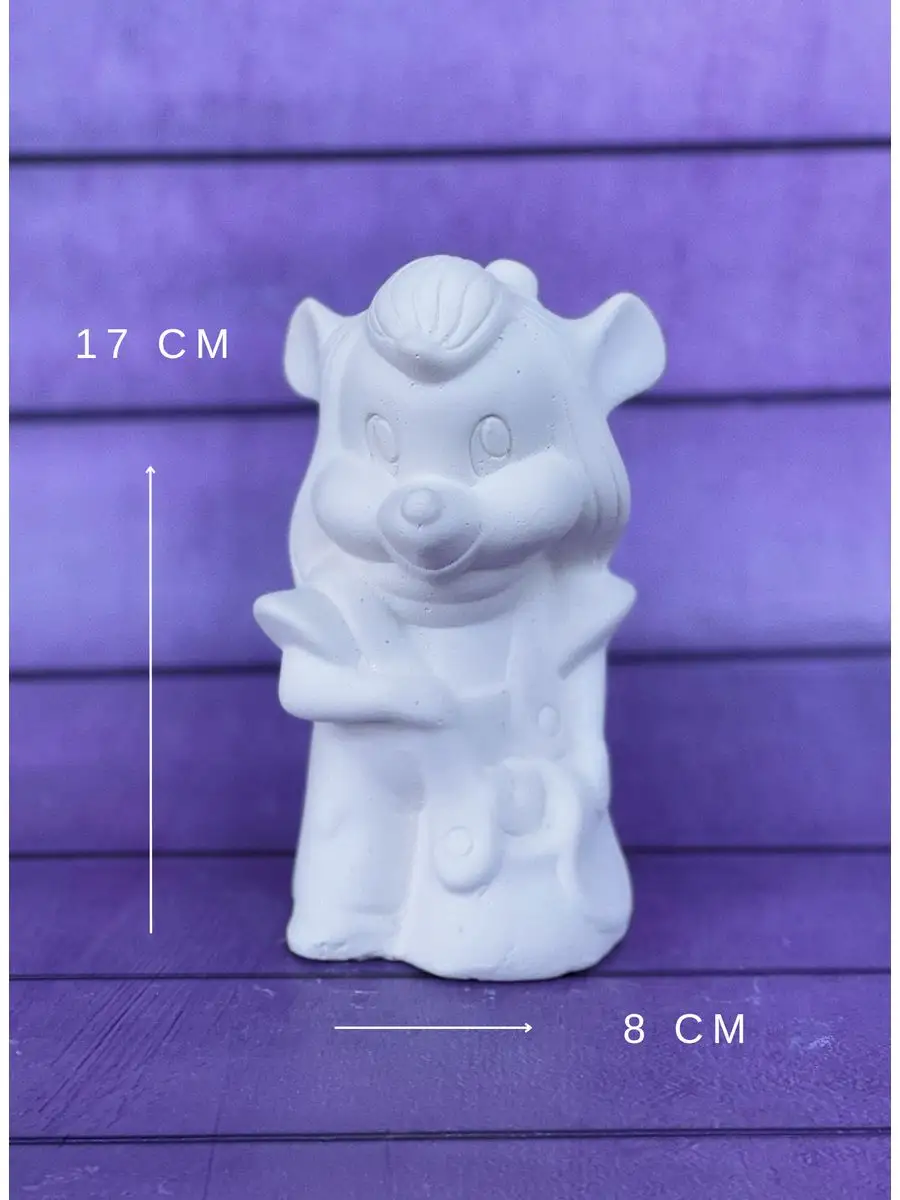 Набор для рисования 3D №1, 5 шт — изображение 3