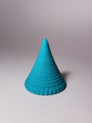 Силиконовая форма Елка, елочка, молд