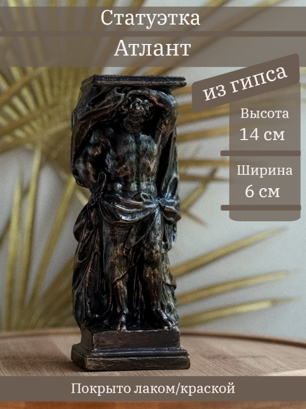 Атлант Титан