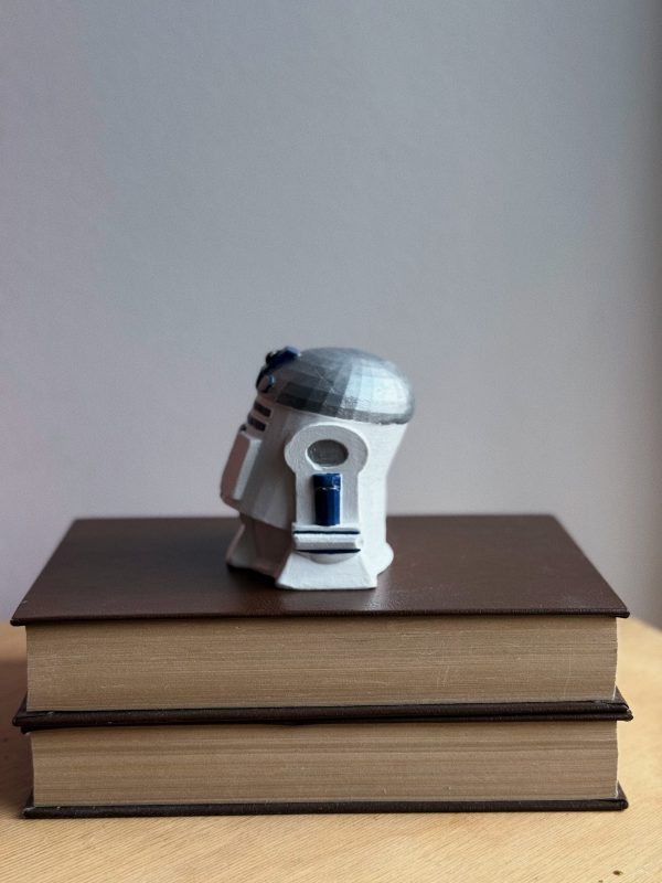 R2-D2 (Р2Д2) — изображение 2