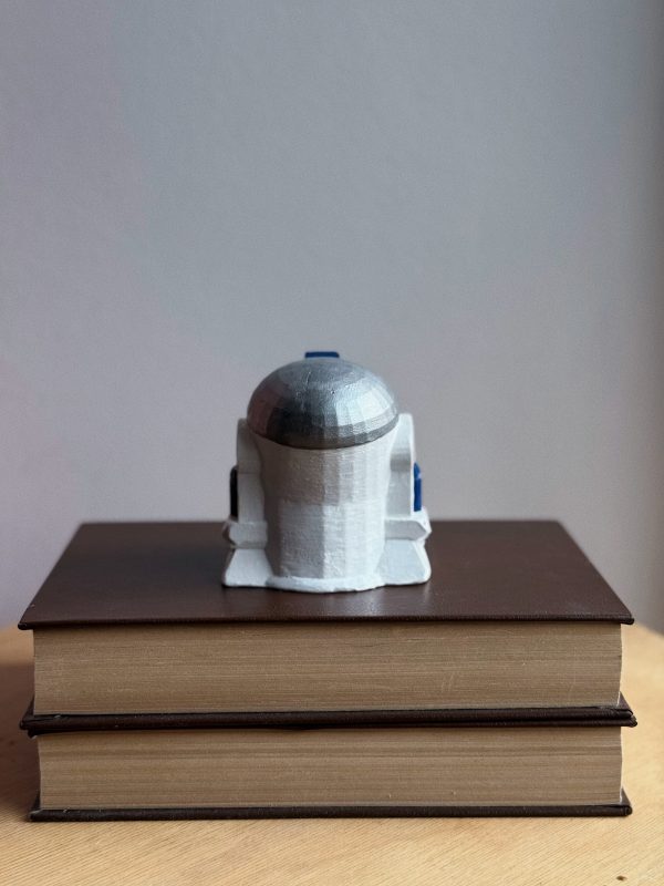 R2-D2 (Р2Д2) — изображение 3