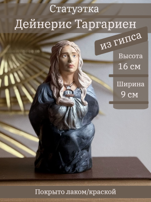 Дейнерис Таргариен