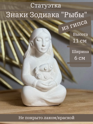 Знак Зодиака Рыбы