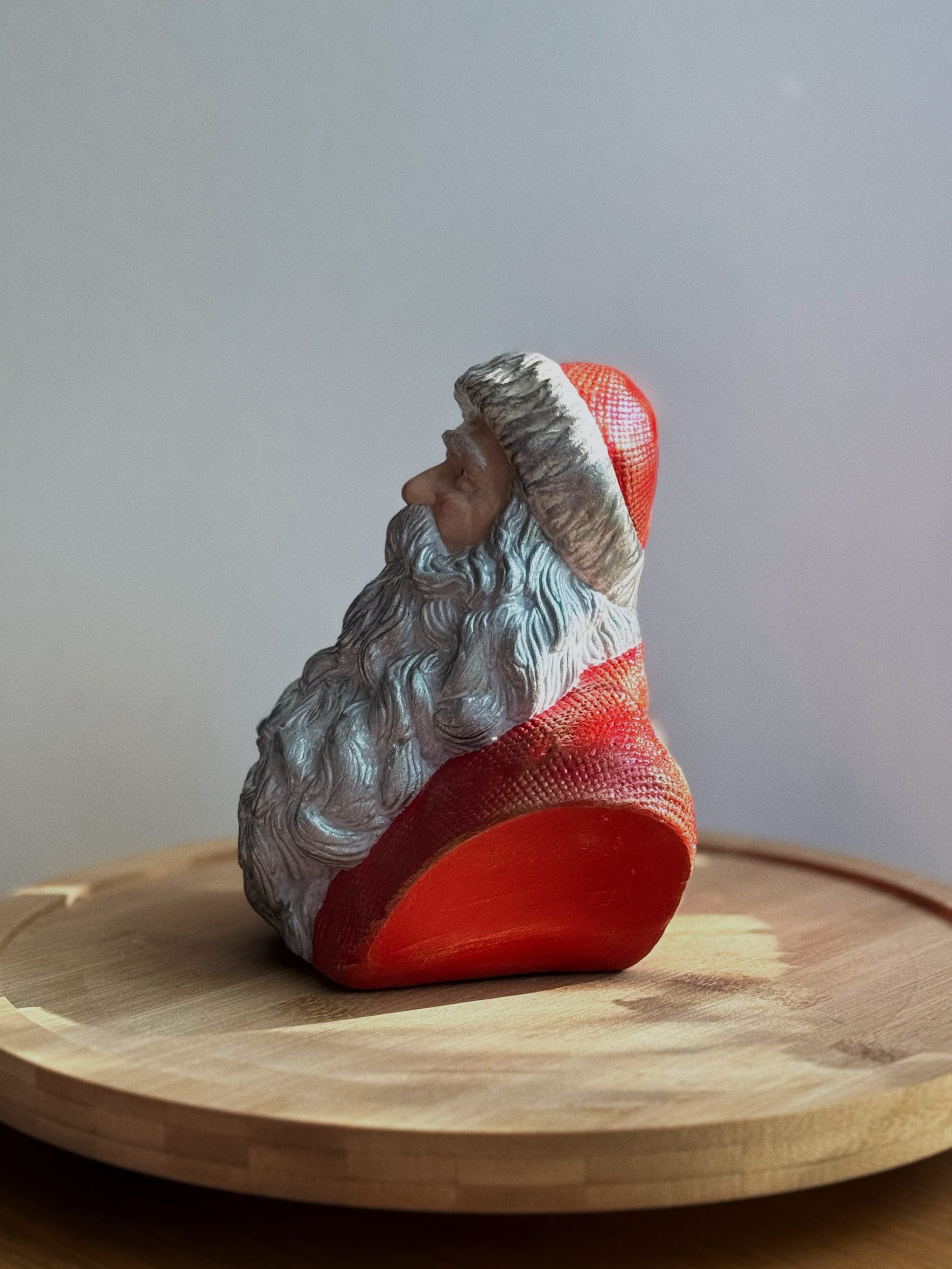 Санта Клаус — изображение 2