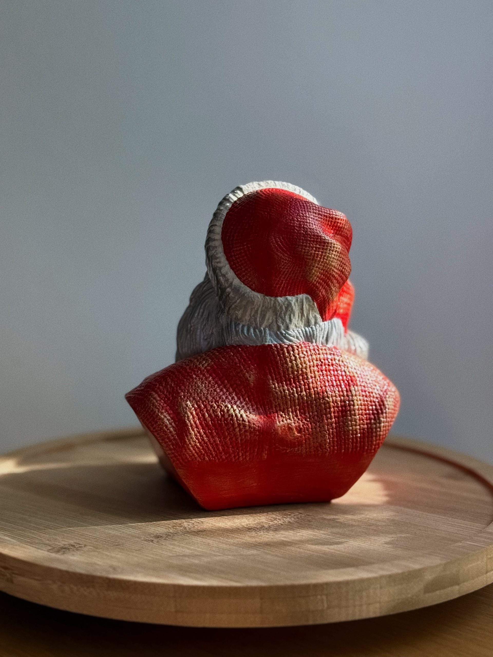 Санта Клаус — изображение 3