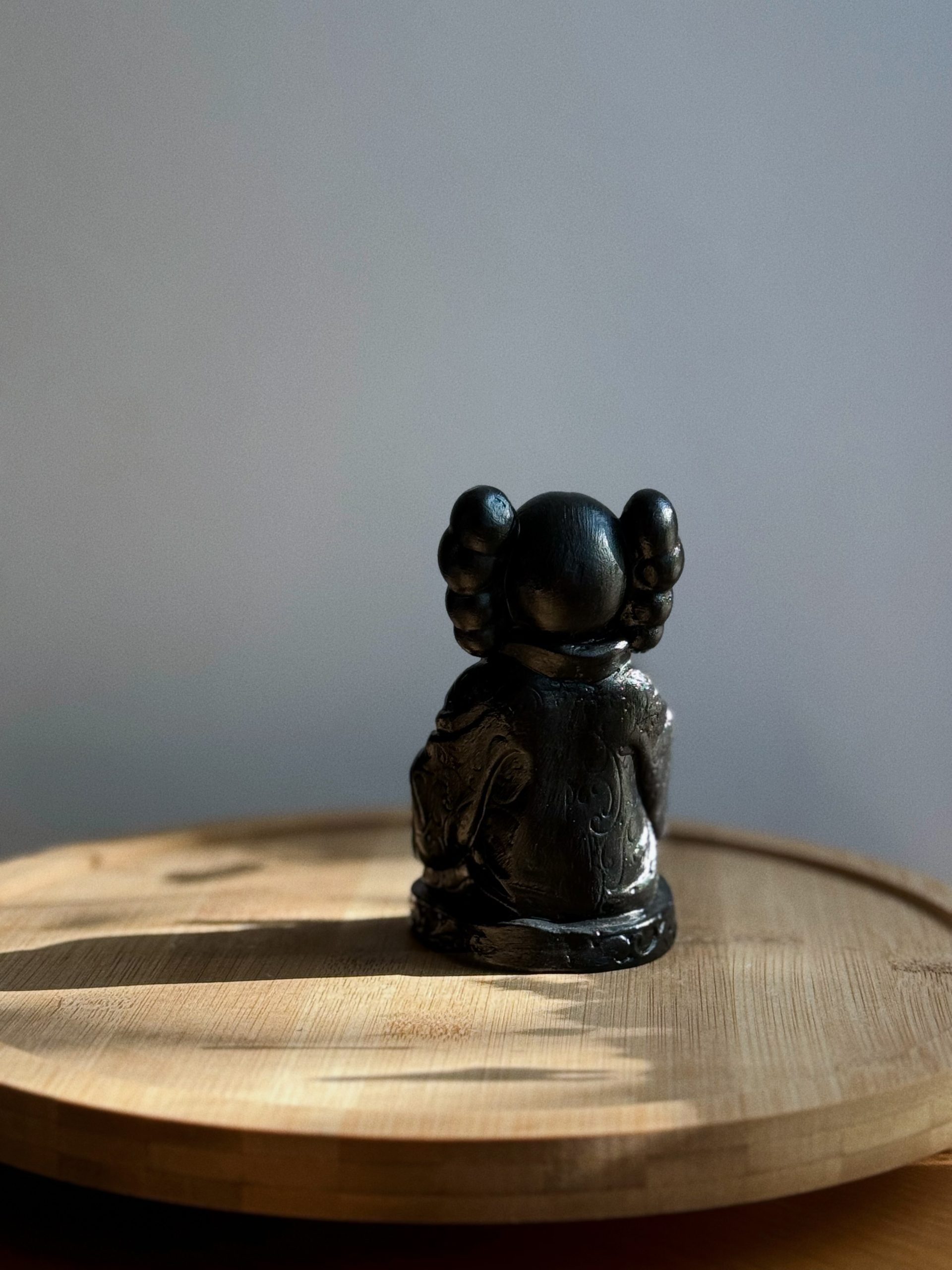 Будда Кавс — изображение 3