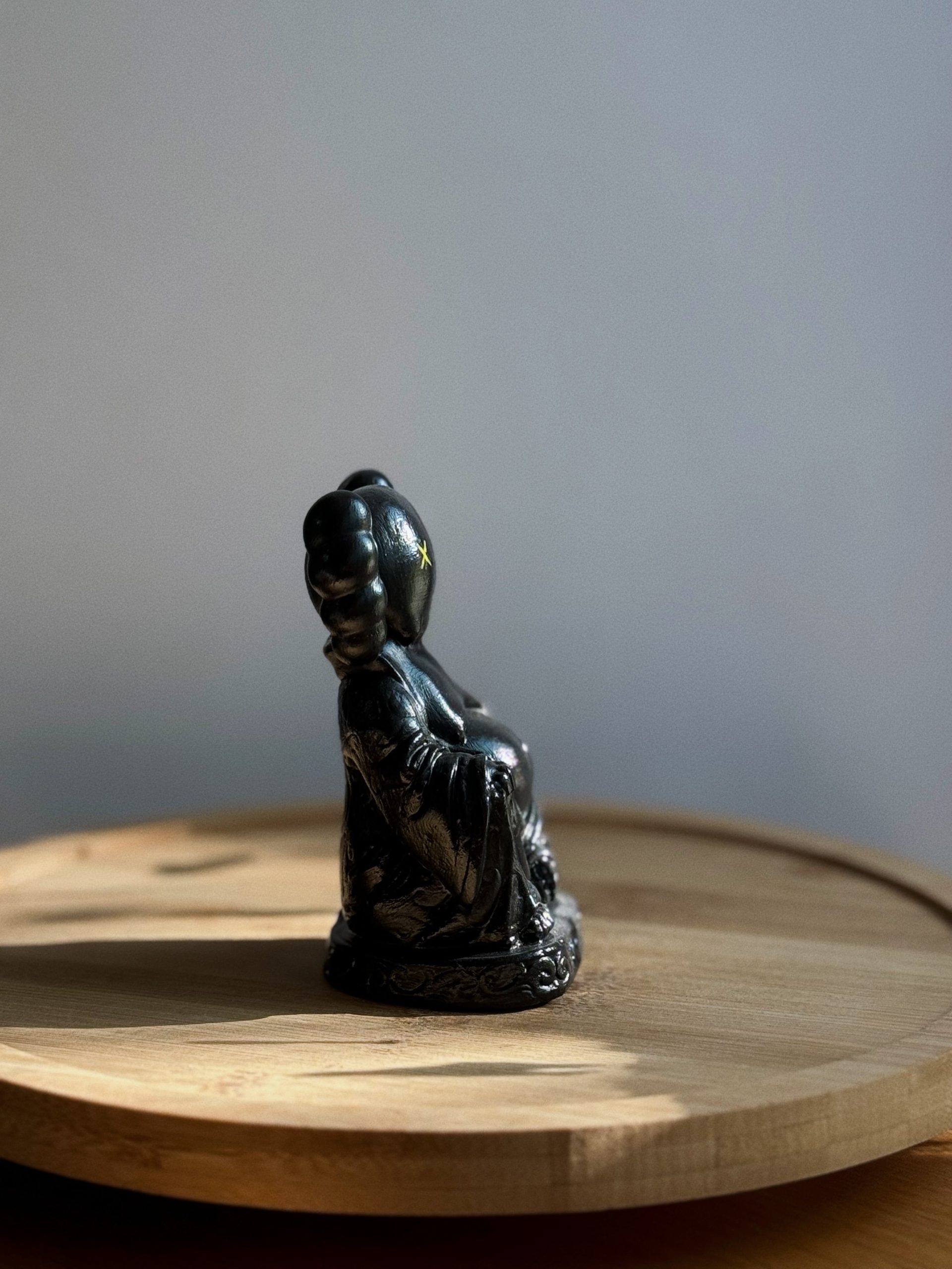 Будда Кавс — изображение 2