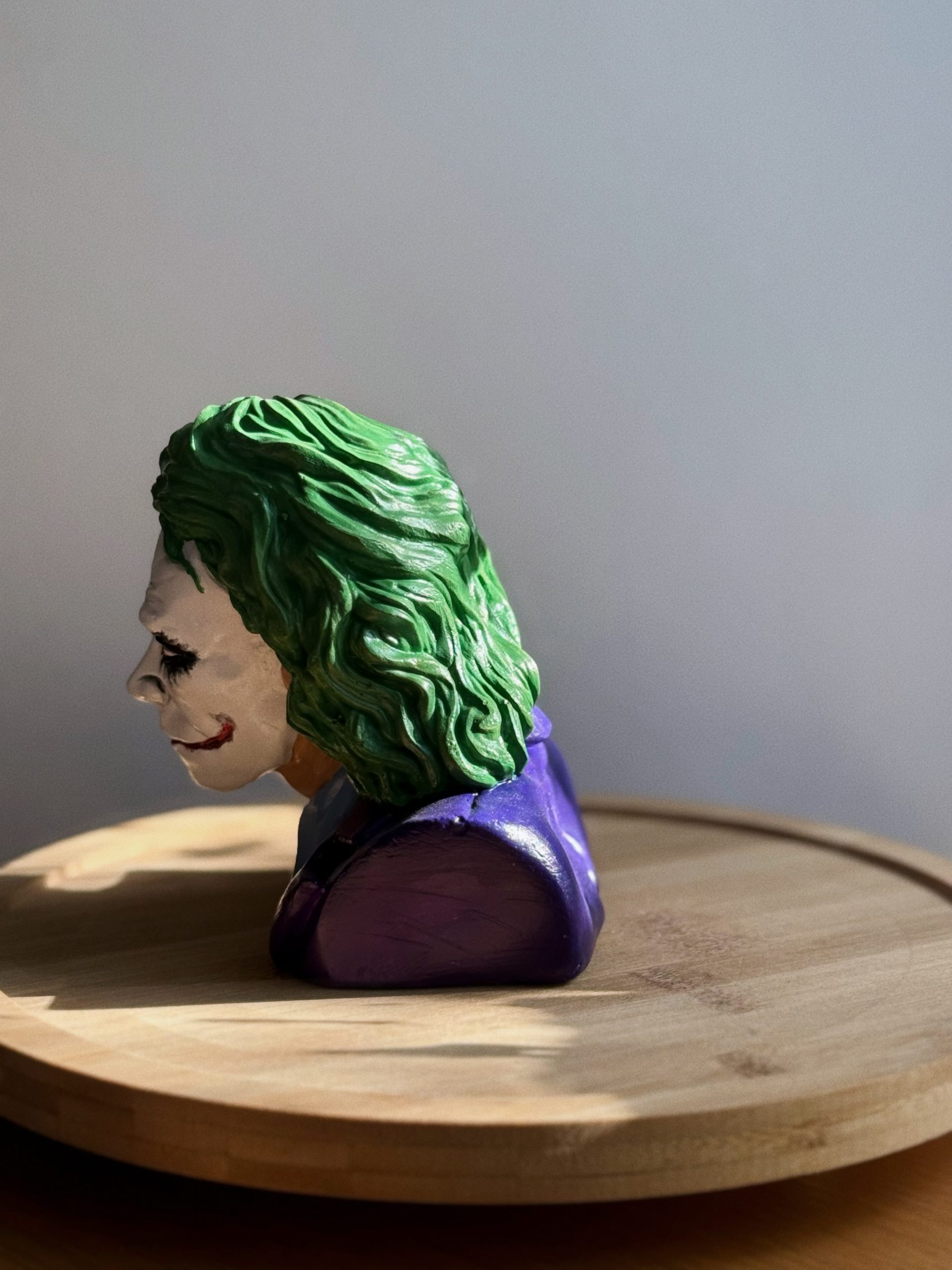 Джокер Хит Леджер — изображение 2