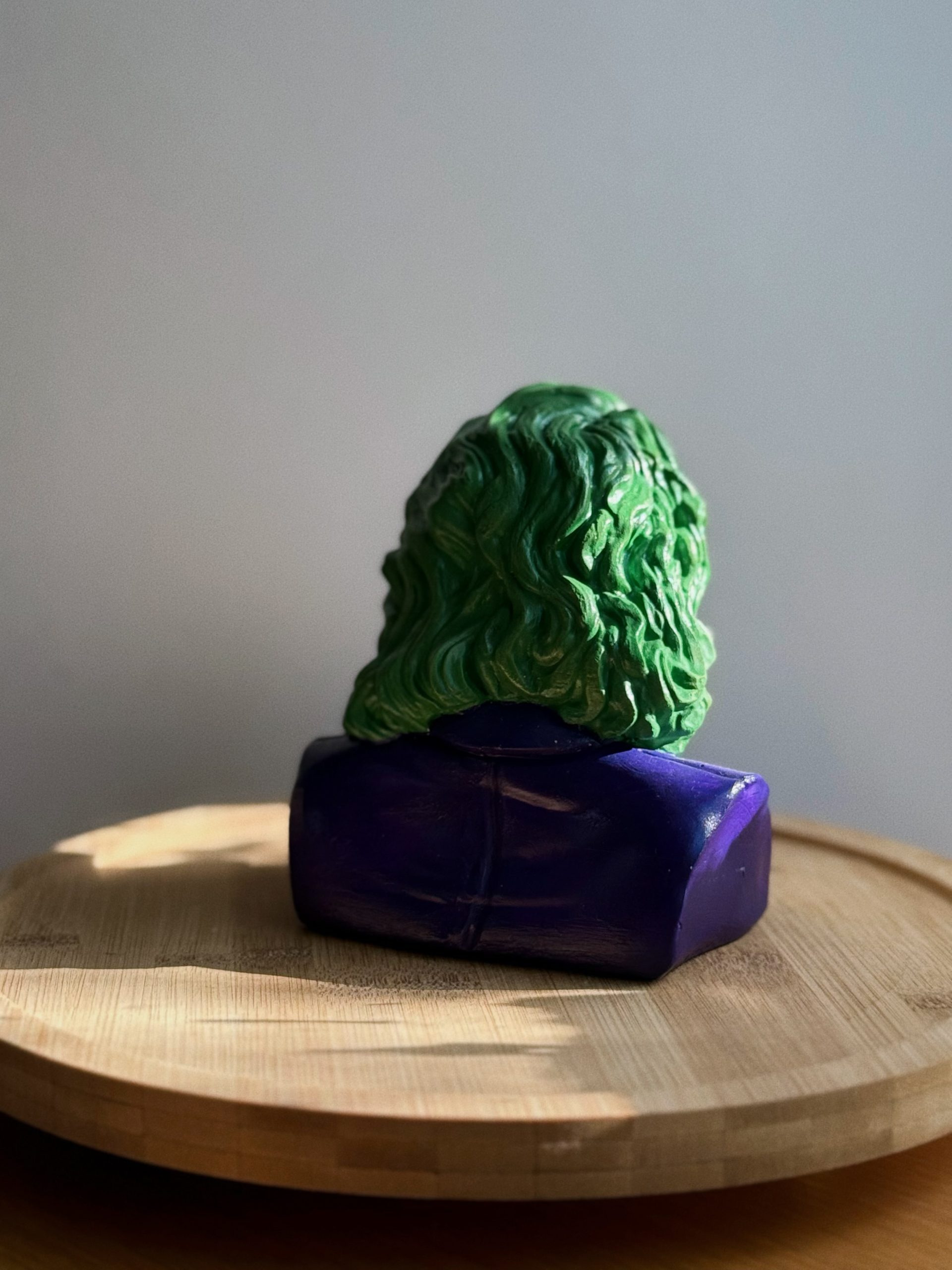 Джокер Хит Леджер — изображение 3