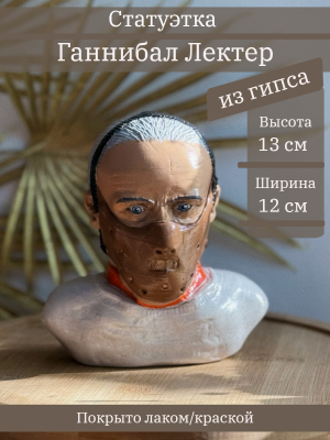 Ганнибал Лектер