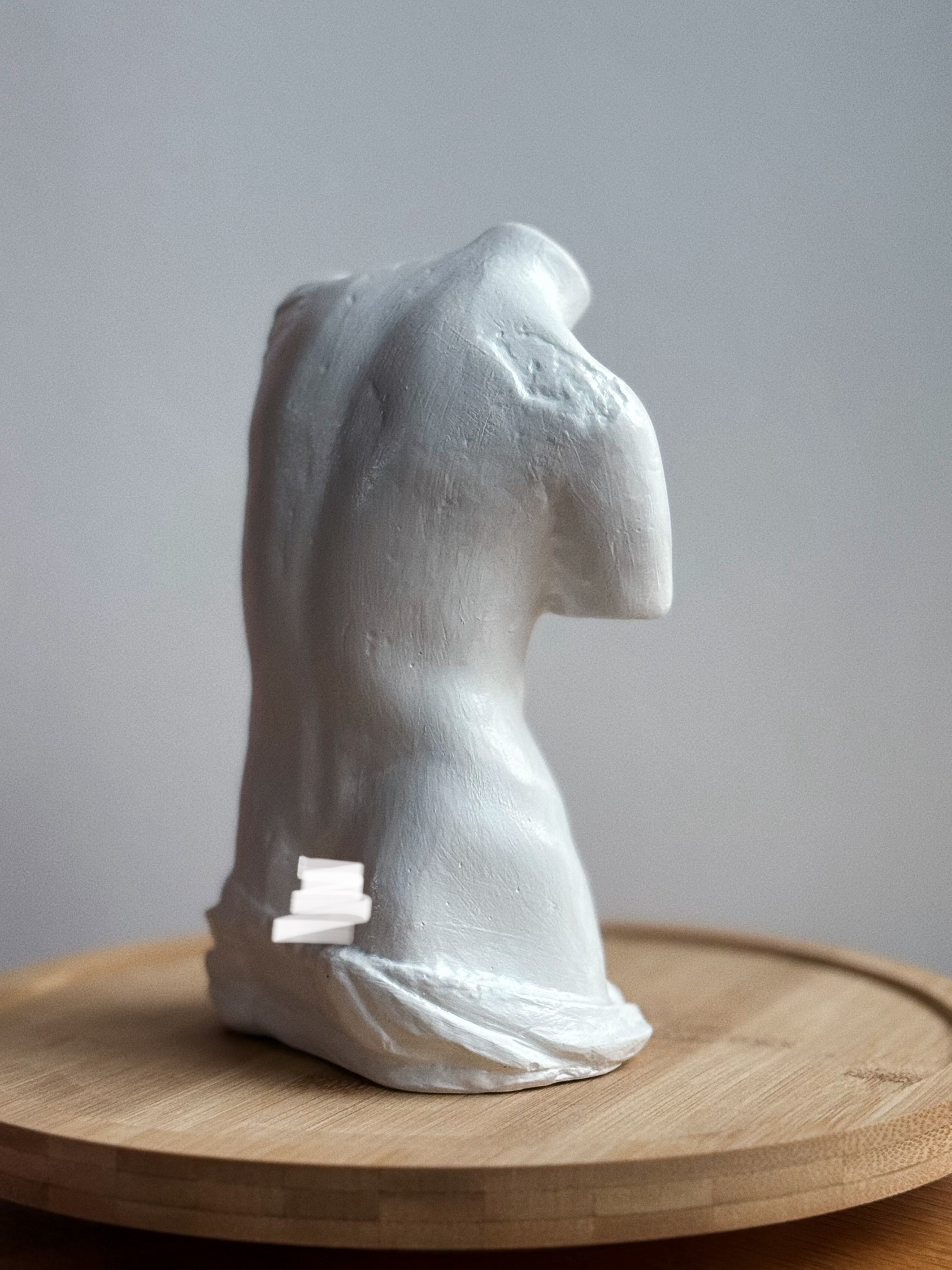 Венера с сердцем — изображение 3