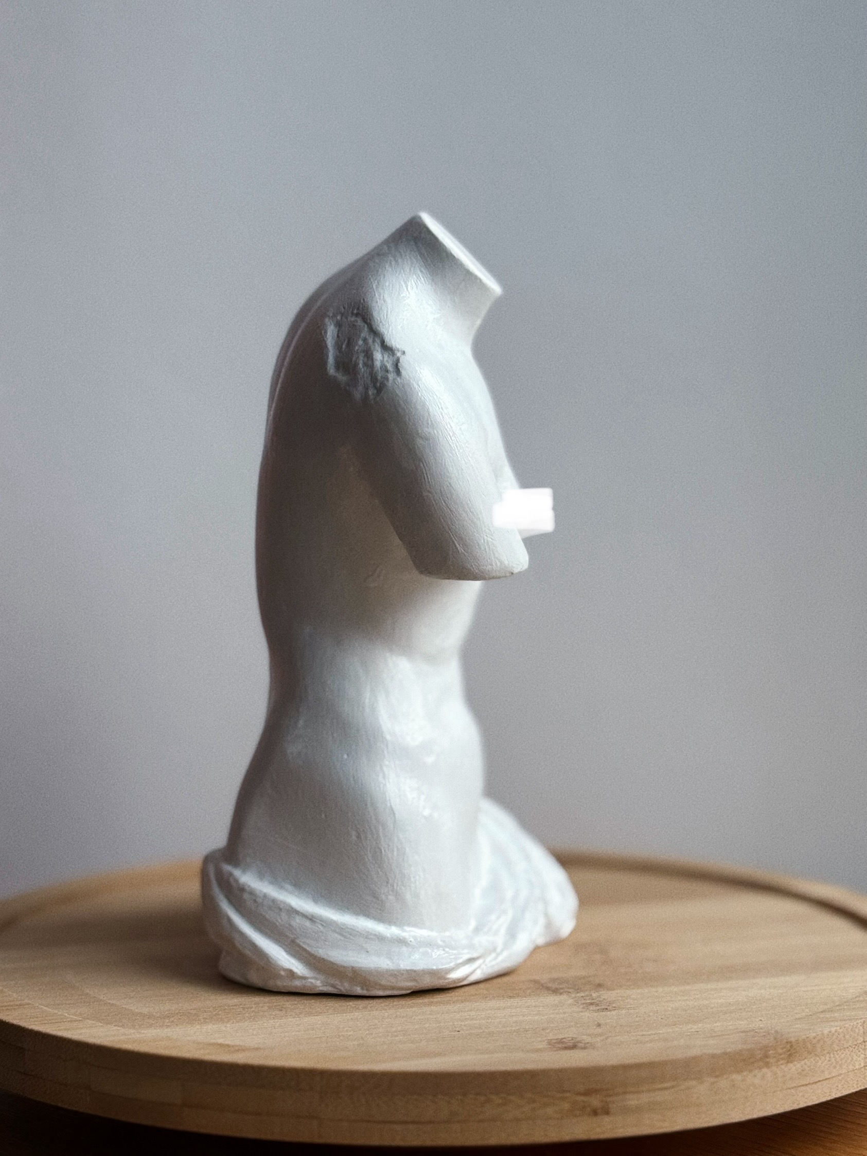 Венера с сердцем — изображение 2