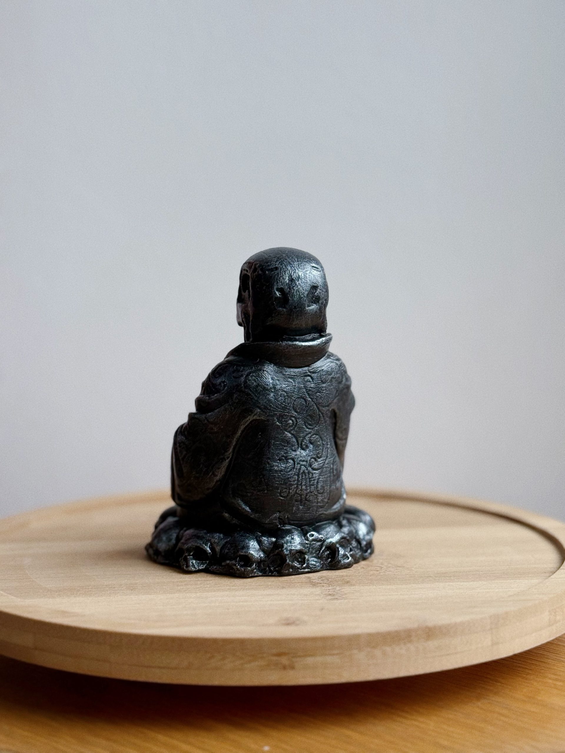 Будда Терминатор — изображение 3