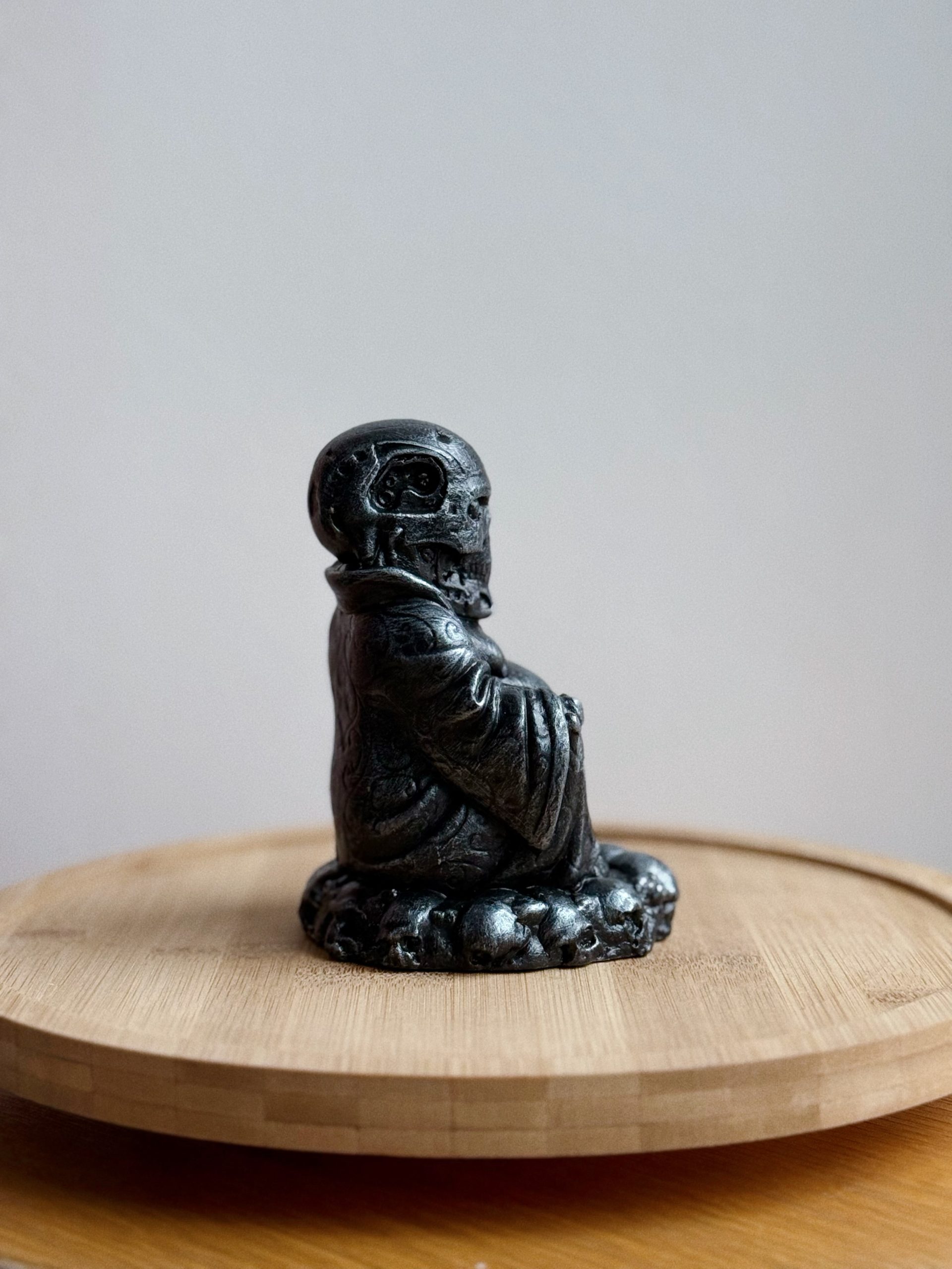 Будда Терминатор — изображение 2