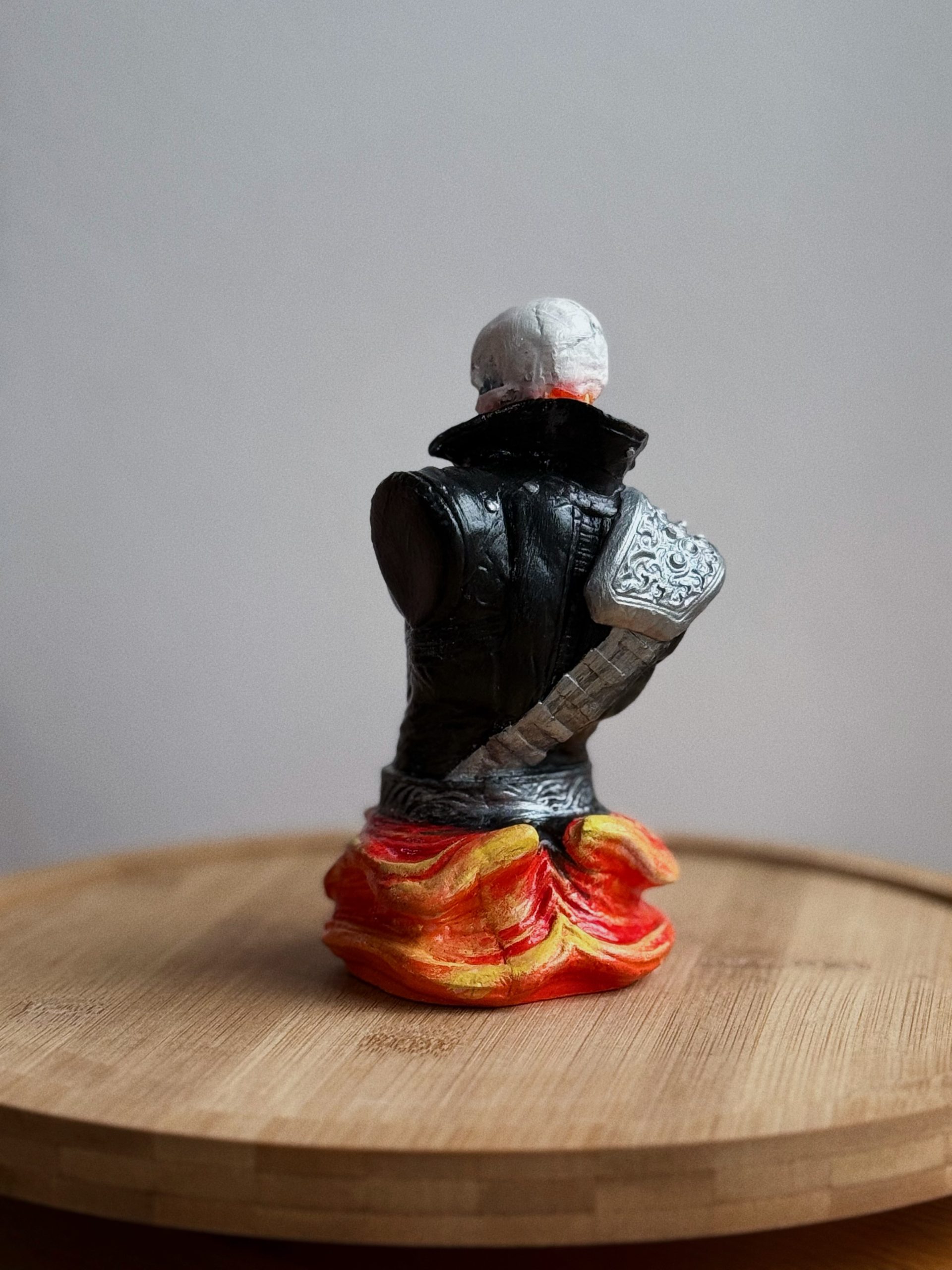 Призрачный Гонщик — изображение 3