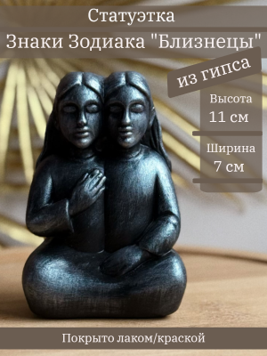 Знак Зодиака Близнецы