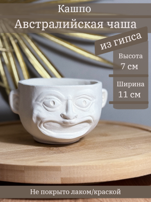 Кашпо Австралийская Чаша