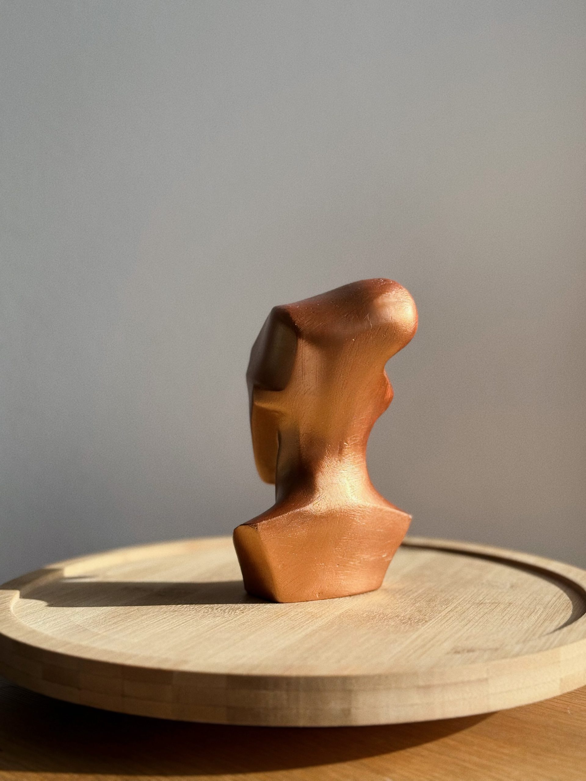 Абстракция Крик — изображение 3