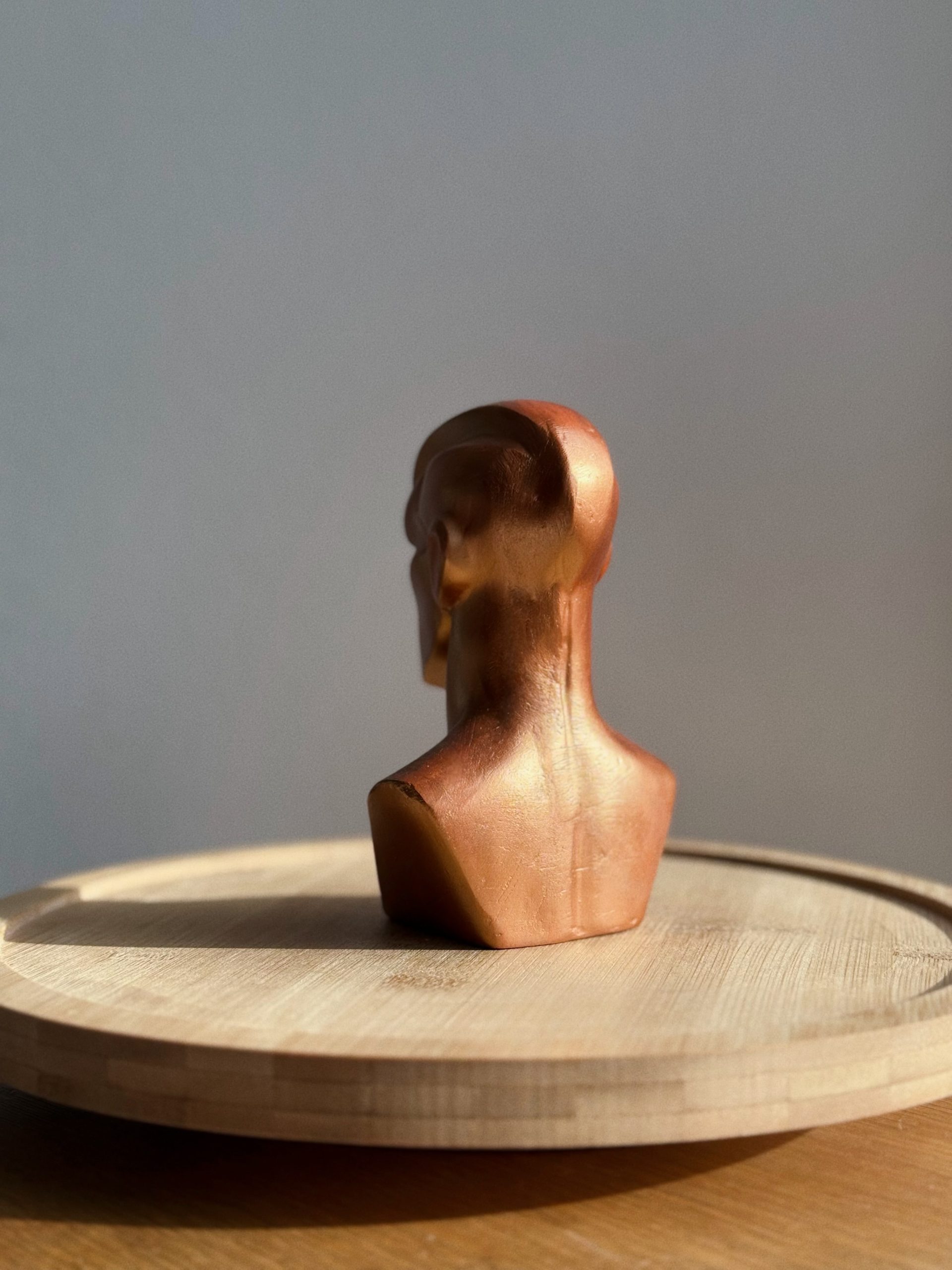 Абстракция Мужчина — изображение 3