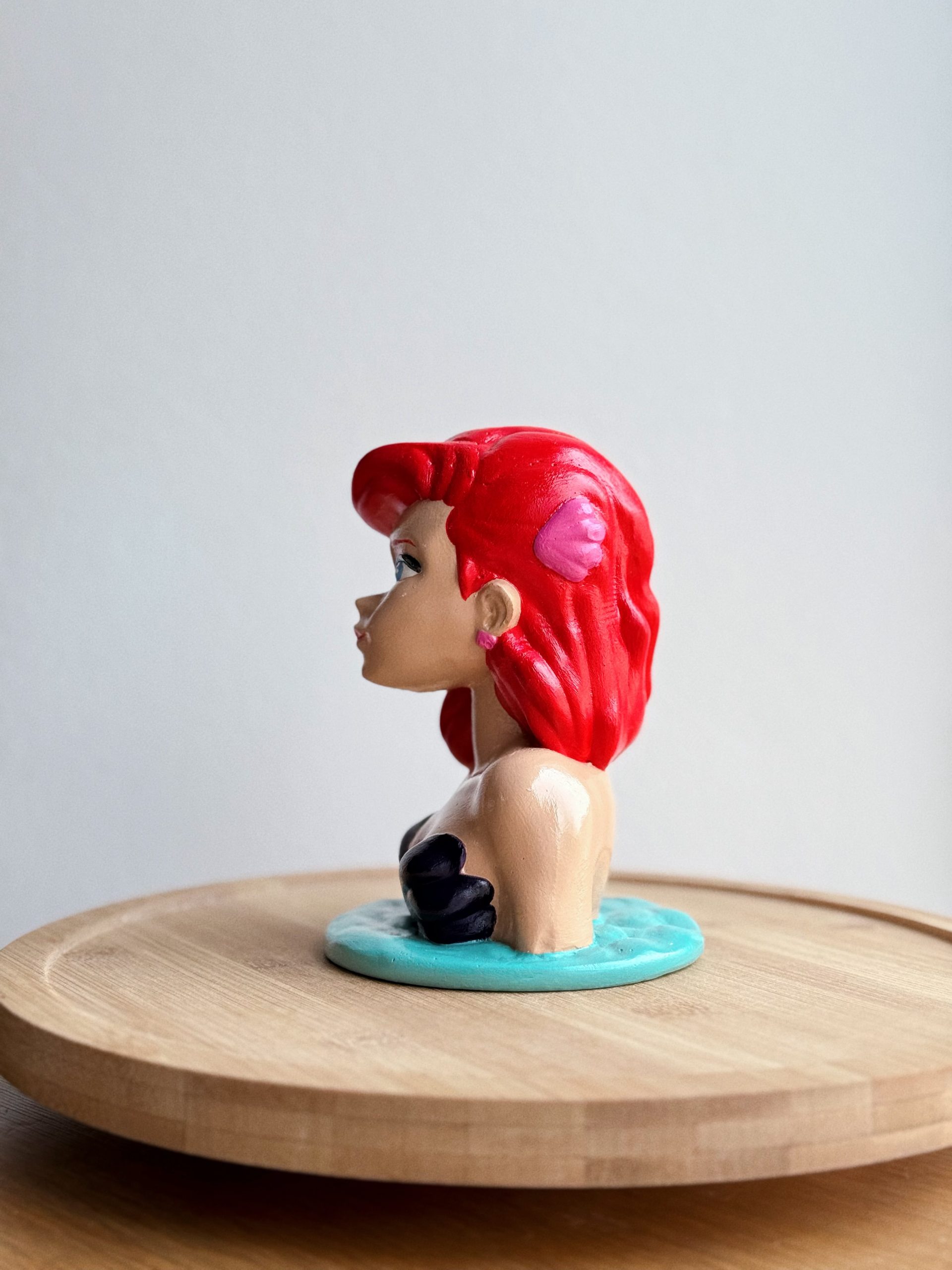 Ариэль — изображение 2