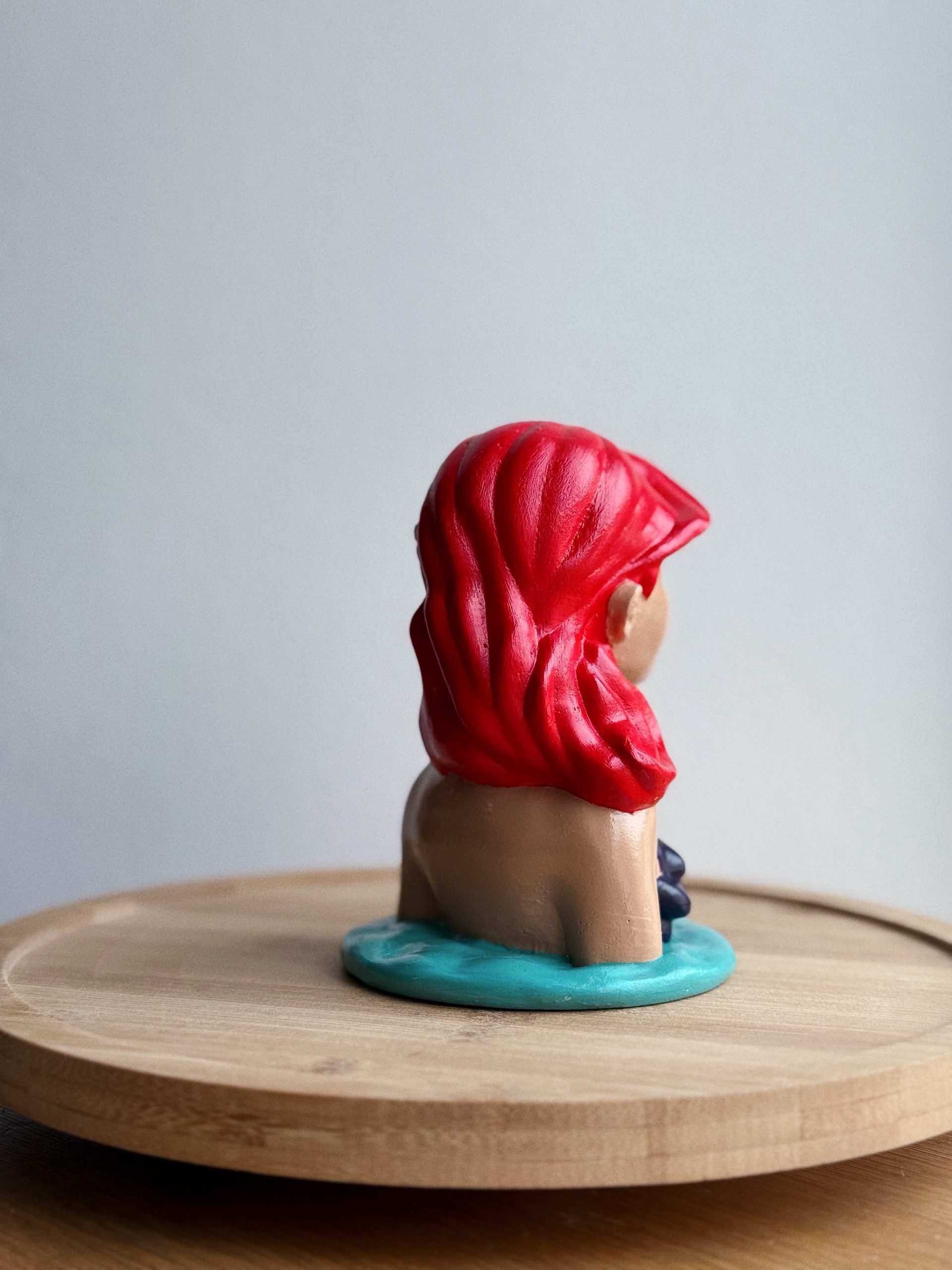 Ариэль — изображение 3