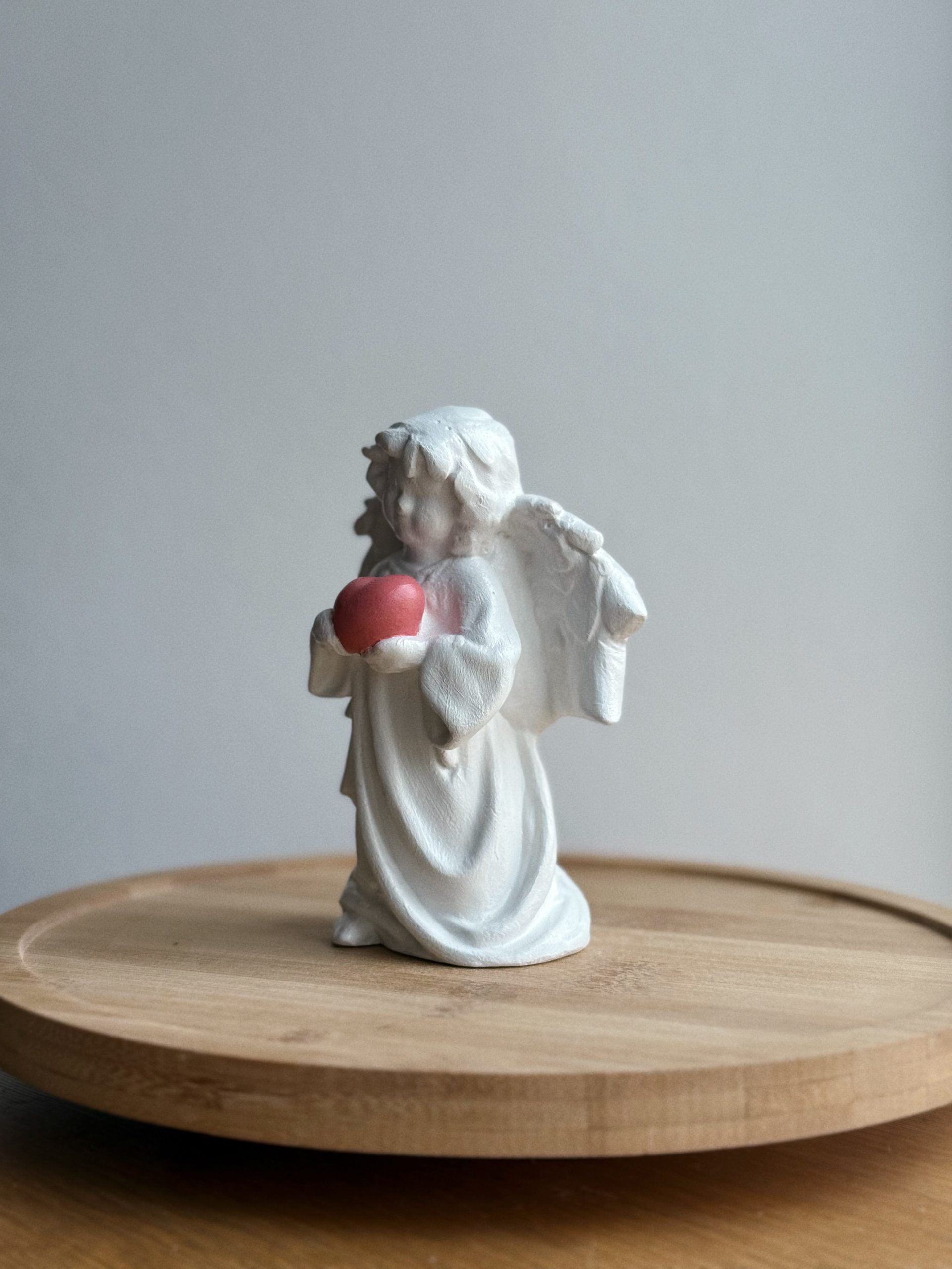 Ангел с сердцем — изображение 2