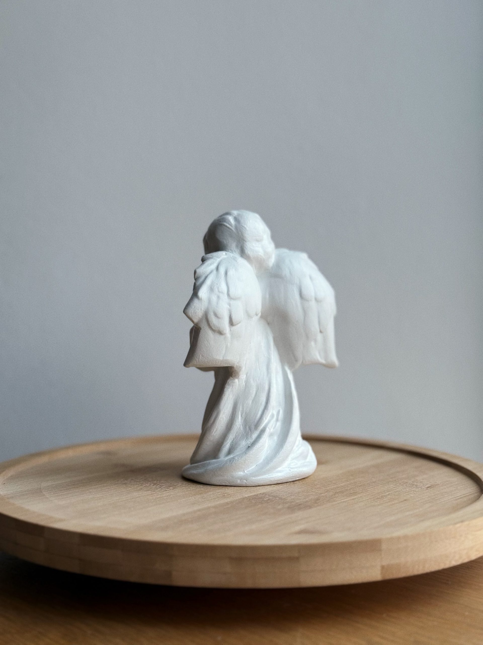 Ангел с сердцем — изображение 3