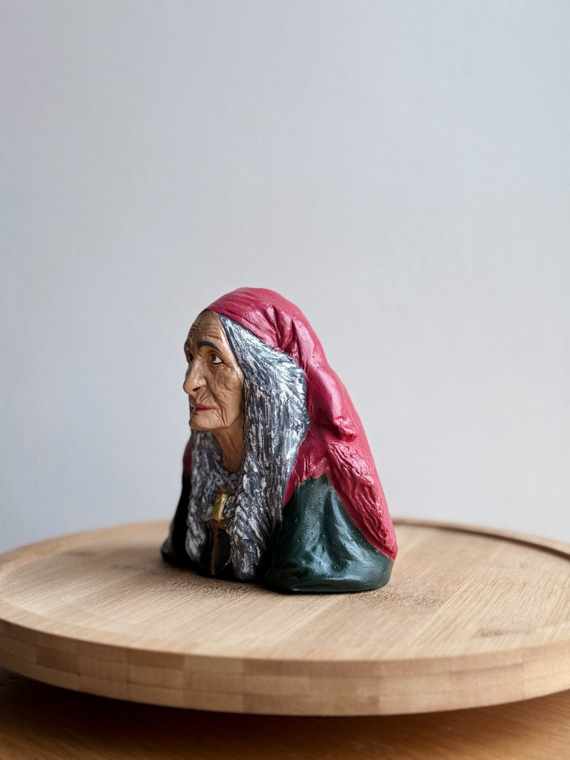 Баба Яга — изображение 2