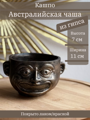 Кашпо Австралийская Чаша