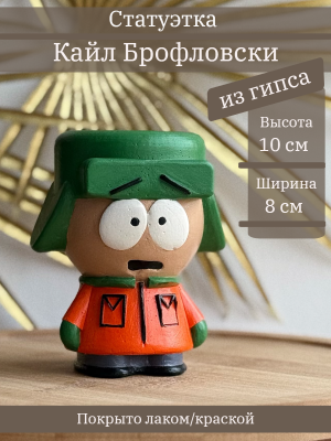 Кайл Брофловски