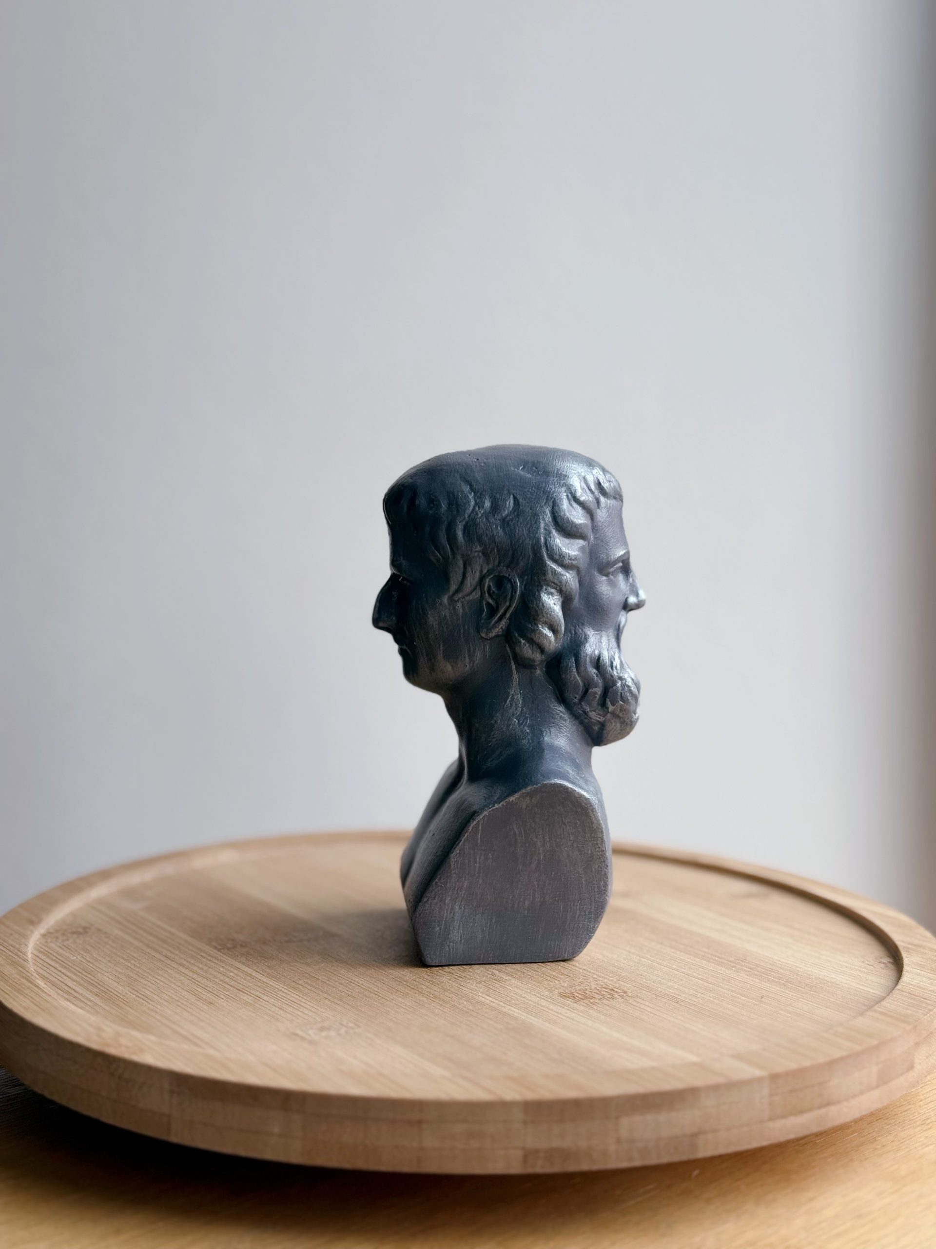 Бог Двуликий Янус — изображение 2