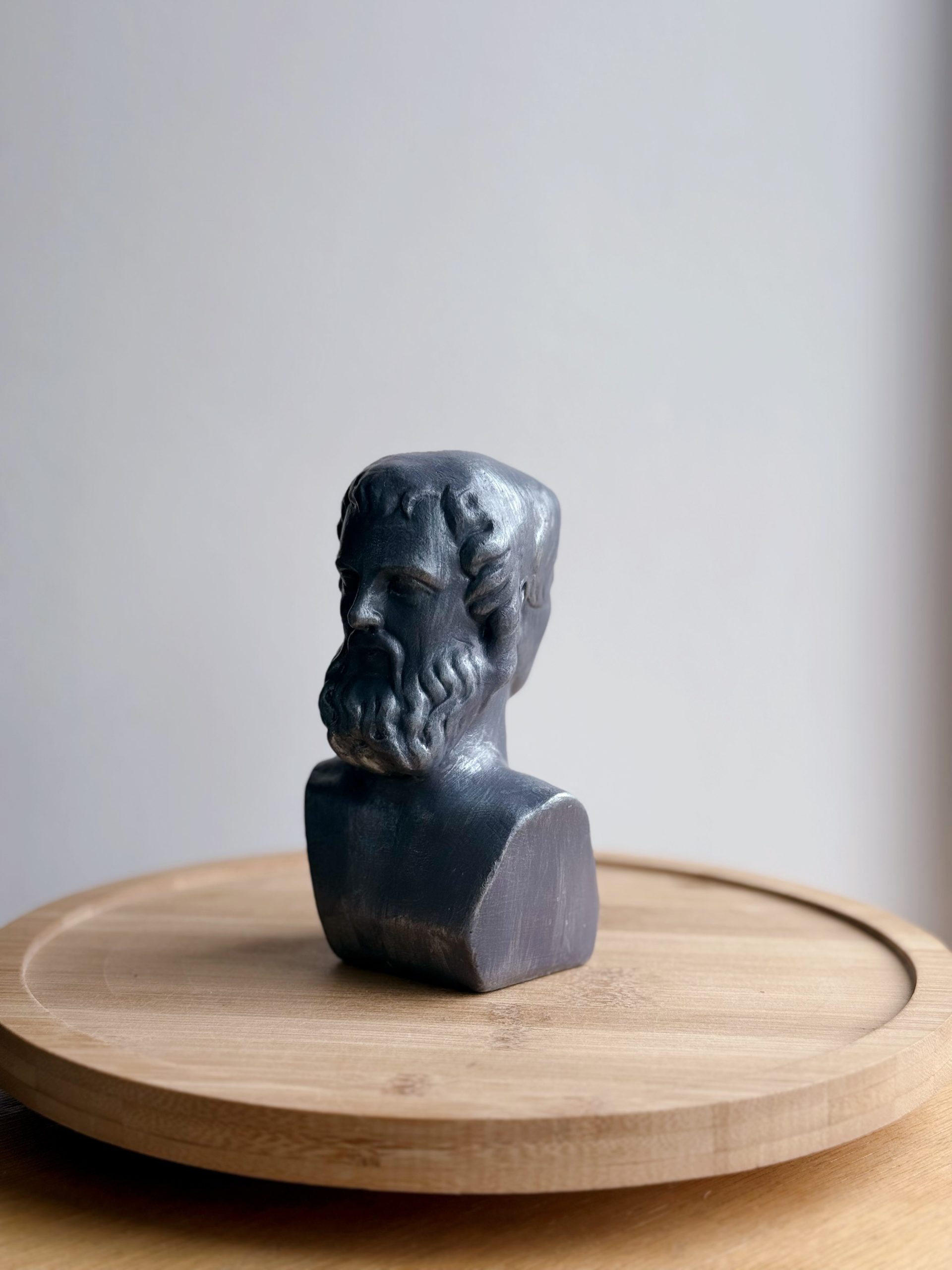 Бог Двуликий Янус — изображение 3