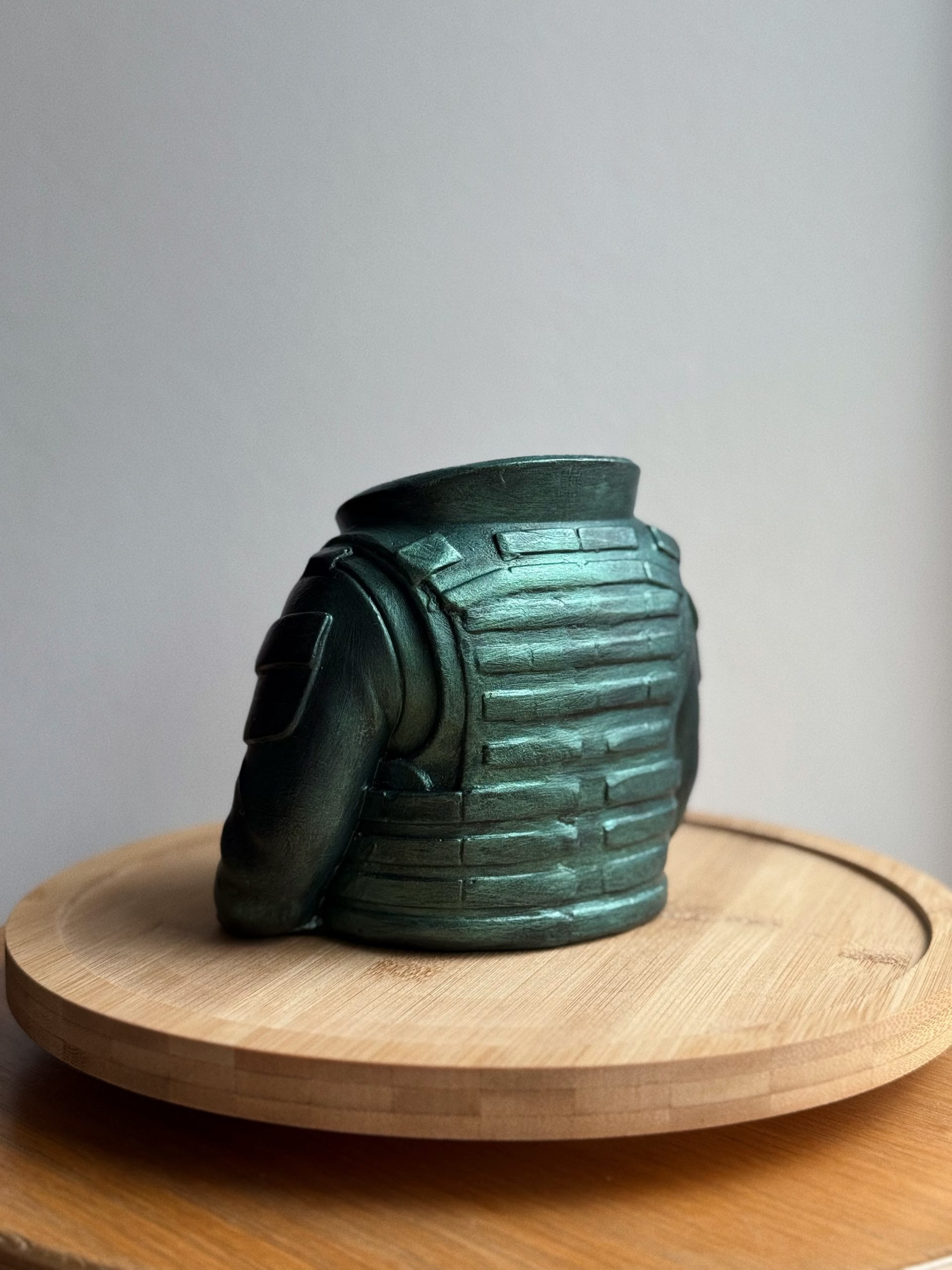 Бронежилет — изображение 4