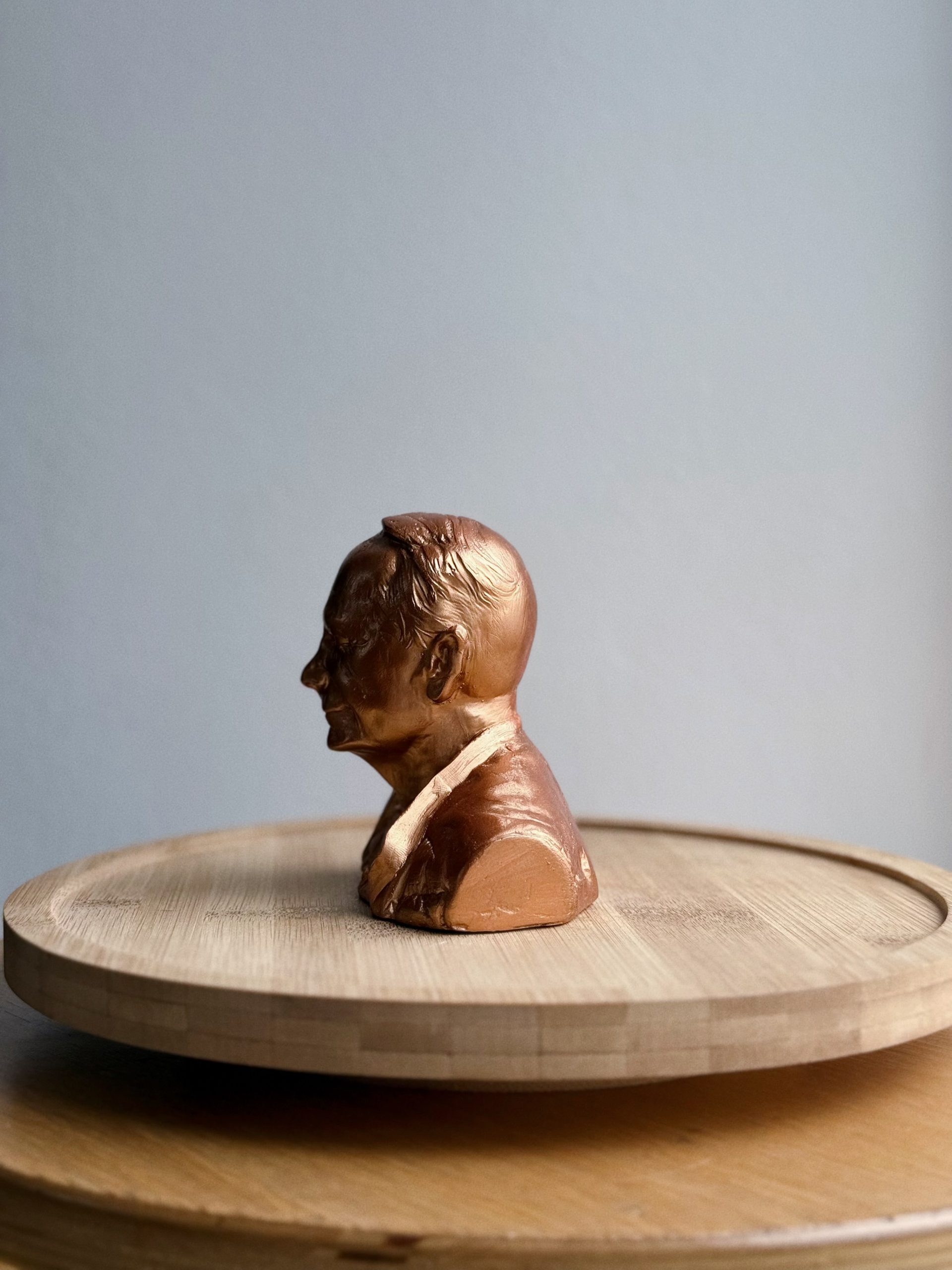 Бюст Задорнова — изображение 2