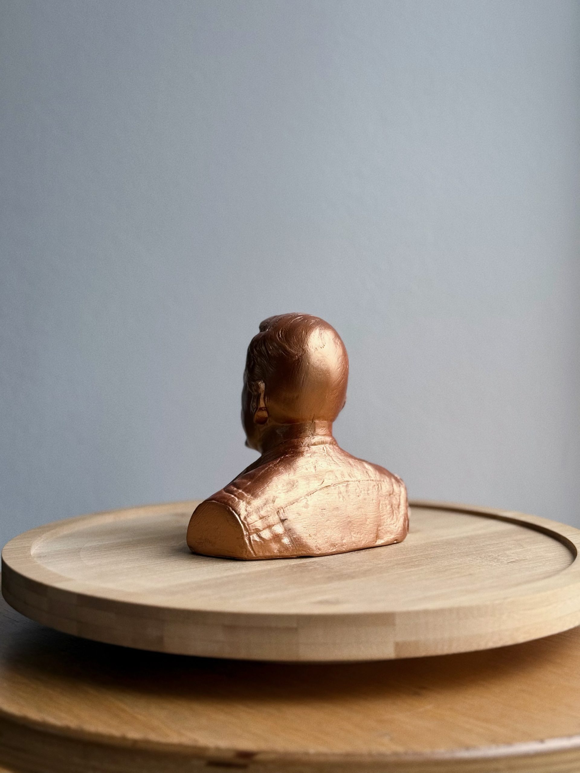 Бюст Задорнова — изображение 3