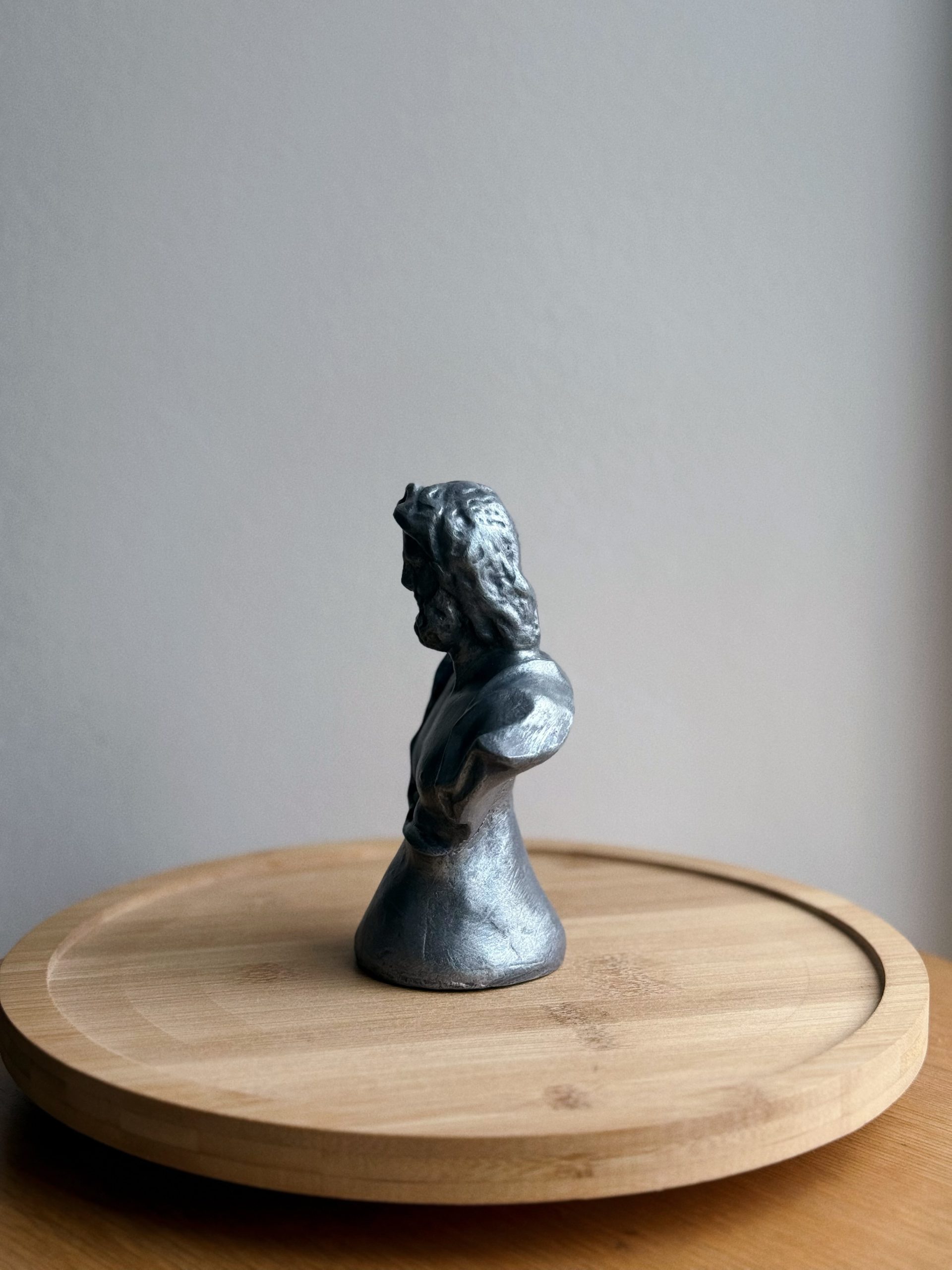 Бог Юпитер — изображение 2