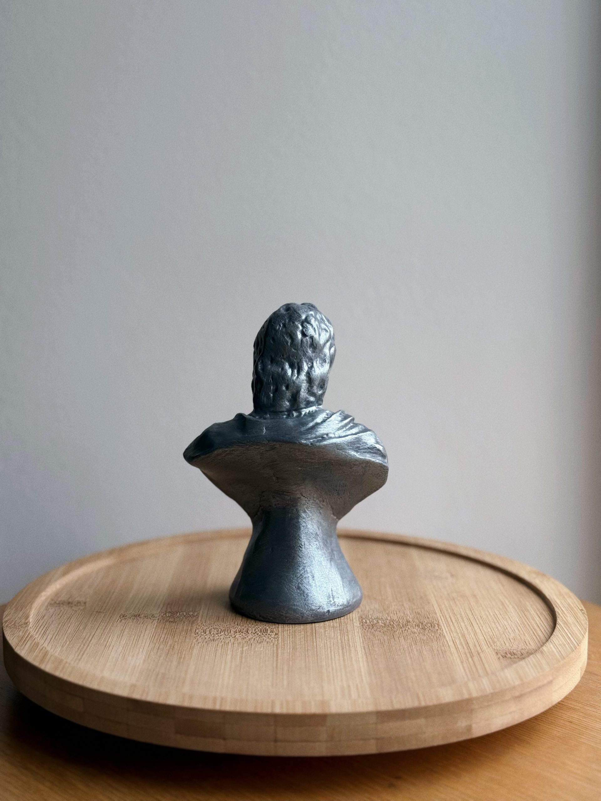 Бог Юпитер — изображение 3