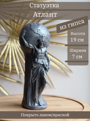 Атлант