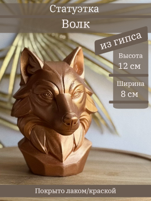 Волк
